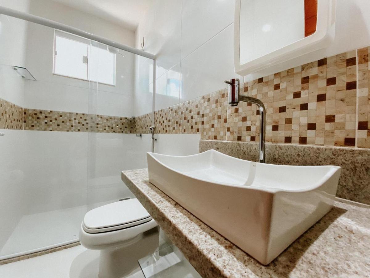 Hotel Apart Zuccolotto 201 أراكروز المظهر الخارجي الصورة