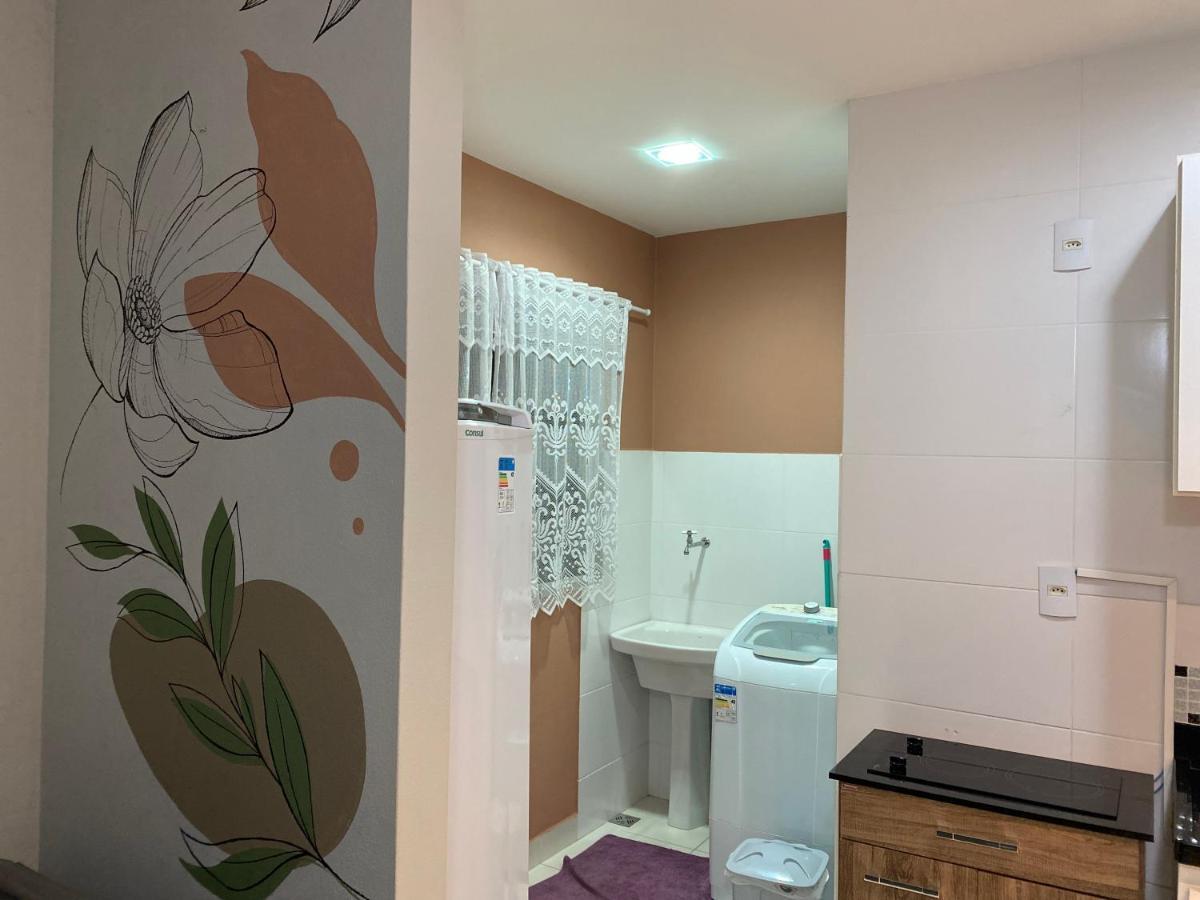 Hotel Apart Zuccolotto 201 أراكروز المظهر الخارجي الصورة
