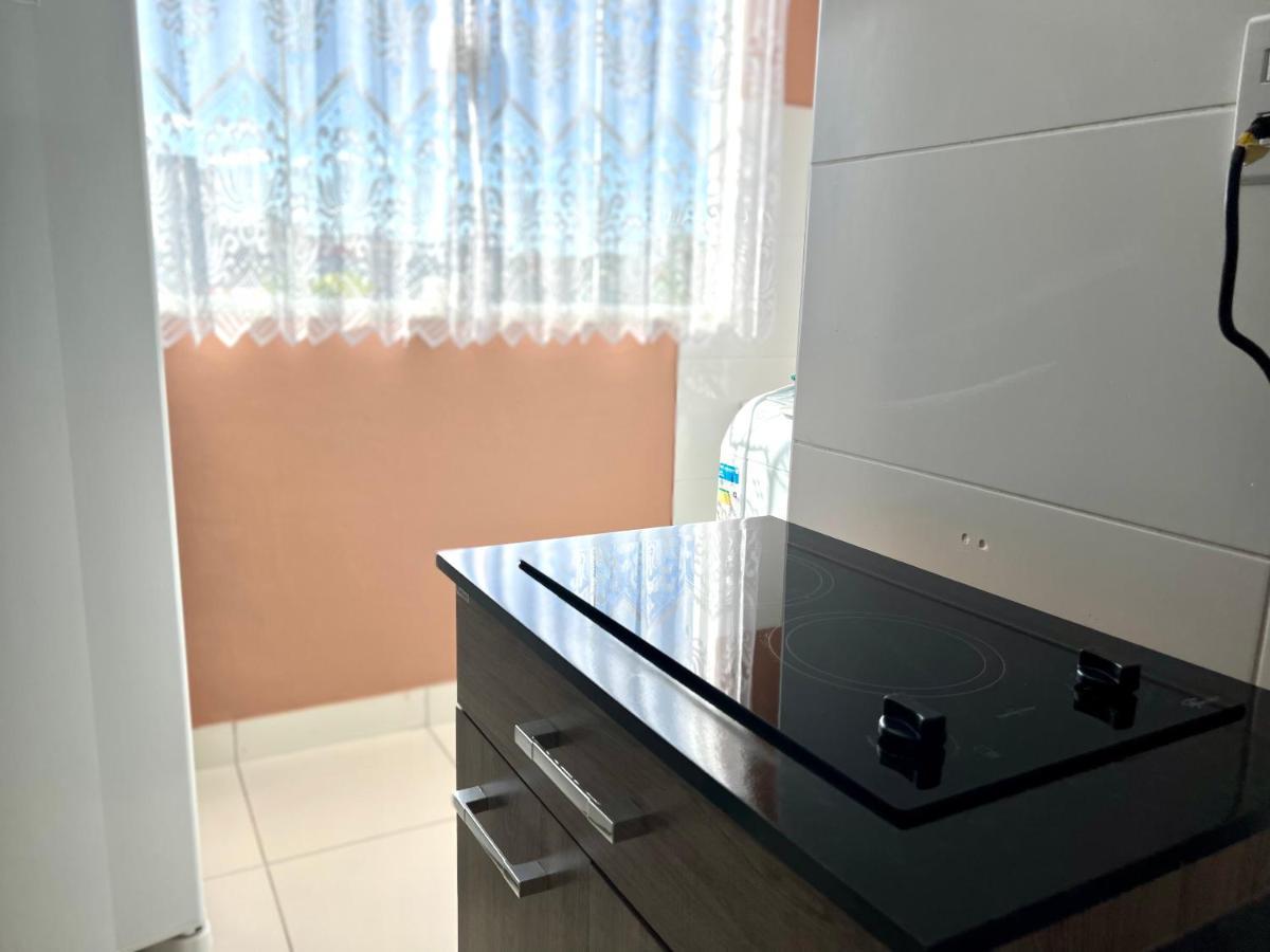 Hotel Apart Zuccolotto 201 أراكروز المظهر الخارجي الصورة
