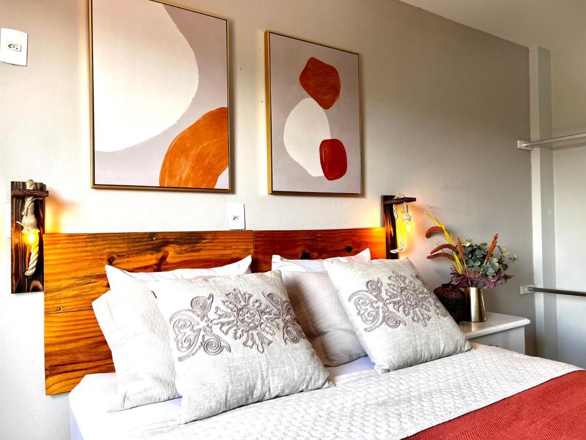 Hotel Apart Zuccolotto 201 أراكروز المظهر الخارجي الصورة